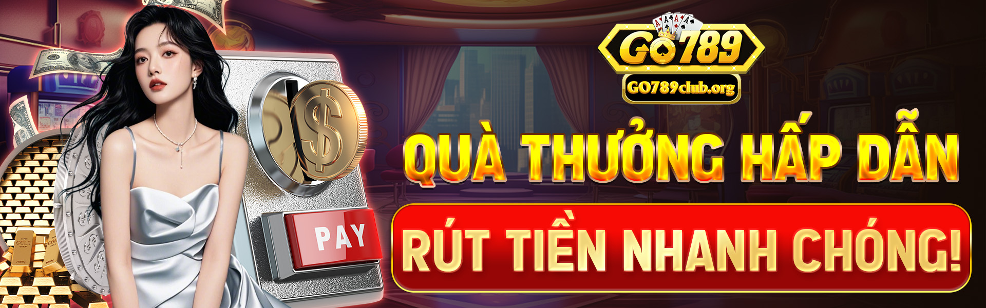 Qua thuong hap dan – Rut tien nhanh chong 1